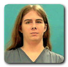 Inmate BRITTANY A COPE