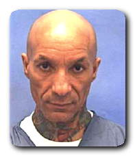 Inmate ANTHONY DIPIPPO