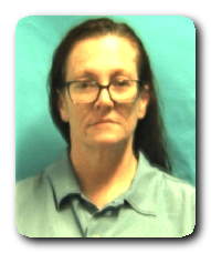 Inmate DIANE GUERRY