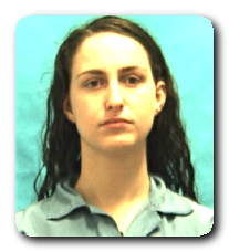 Inmate KELSI J LANIER