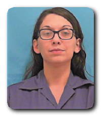 Inmate ASHLEY L LESTER