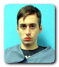 Inmate KYLER L LOTT