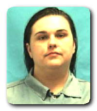 Inmate KERI M MCCOLLUM