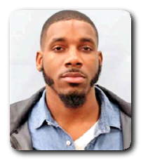 Inmate QUESHON MONROE