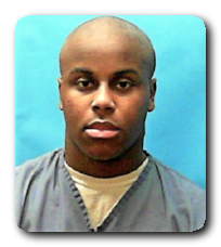 Inmate DARRION MONTGOMERY