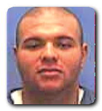Inmate CHRISTOPHER M ODOM