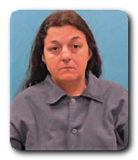 Inmate MARIANNA SEACHRIST