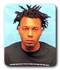 Inmate TERRANCE SPIVEY