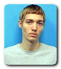 Inmate KYLE CHRISTOPHER WINCH