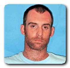 Inmate DAMIEN MATTHEW BUCKHANNON