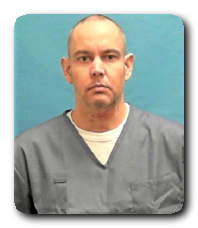 Inmate JASON B CLARK