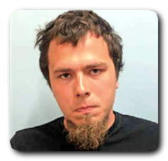 Inmate SHAWN DICKERSON