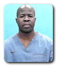 Inmate STEVEN B JR JENKINS