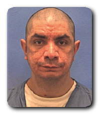 Inmate ERIC KRAMER