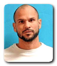 Inmate LUIS ROBERTO PEREZ-GONZALEZ