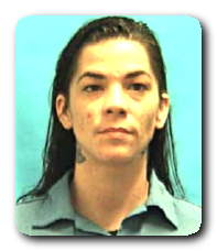 Inmate VICTORIA A PODHANY