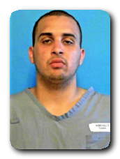 Inmate HECTOR S RODRIGUEZ