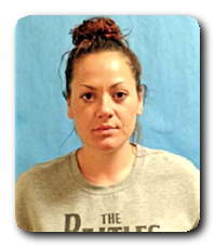 Inmate FELECIA MARIE ALLEN