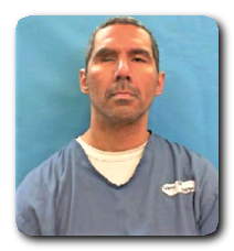 Inmate HARRY LOPEZ