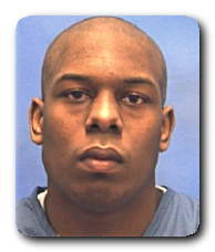 Inmate JAMES IRA JR MARSHALL