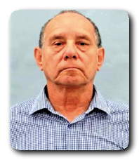 Inmate RAUL MEZA-VIGIL