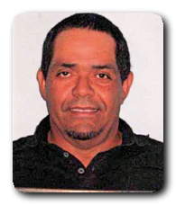 Inmate RICHARDO RAMIREZ-VARGAS