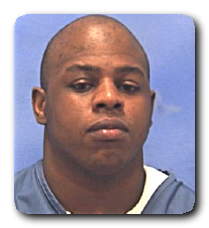 Inmate DESHONE STACY