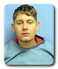 Inmate JAMES CAMERON STEWART