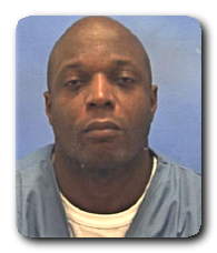 Inmate THEOTIS T CAMPBELL