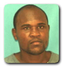 Inmate ANDRE J CARRASQUILLO