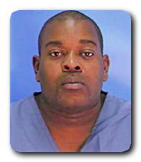 Inmate WILLIE A COLLINS