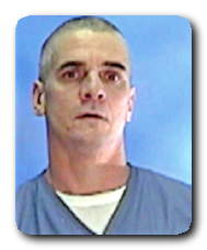 Inmate JOHN K GUNNOE
