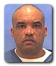Inmate MICHAEL J HARRIS