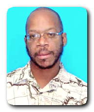 Inmate REGINALD DEMETRIUS HUGHES