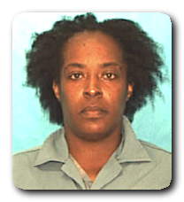 Inmate TAMEKA U JOHNSON