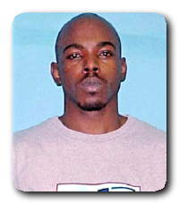 Inmate TONY J SAUNDERS