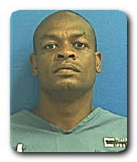 Inmate WALLACE D WELCH