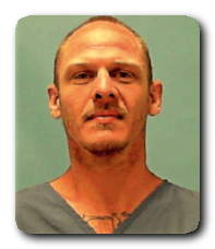 Inmate JAMES CATHEY