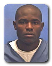 Inmate EARLY JR CONEY