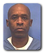 Inmate STEVEN A CURRY