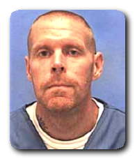 Inmate JEFFREY L DAVY