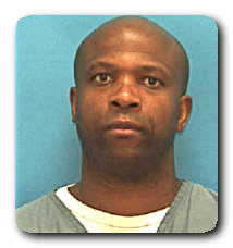 Inmate WALTER PARKS