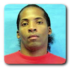 Inmate TYRONE A RICHARDS