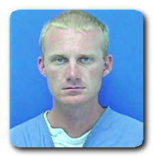 Inmate KEVIN C THOMPSON