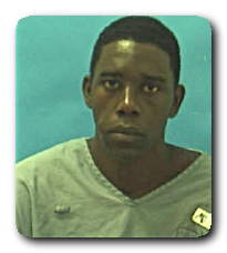 Inmate ANTHONY COLEMAN