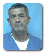 Inmate STACEY T FIERRO