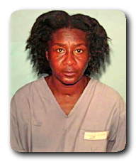 Inmate REGINA L MCGRIFF