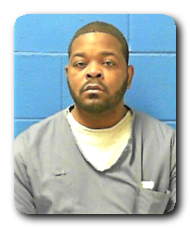 Inmate TERRANCE L MOSES