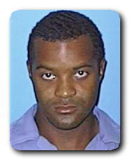 Inmate RODERIC MOSS