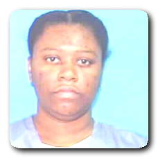 Inmate LEESA B SPENCER